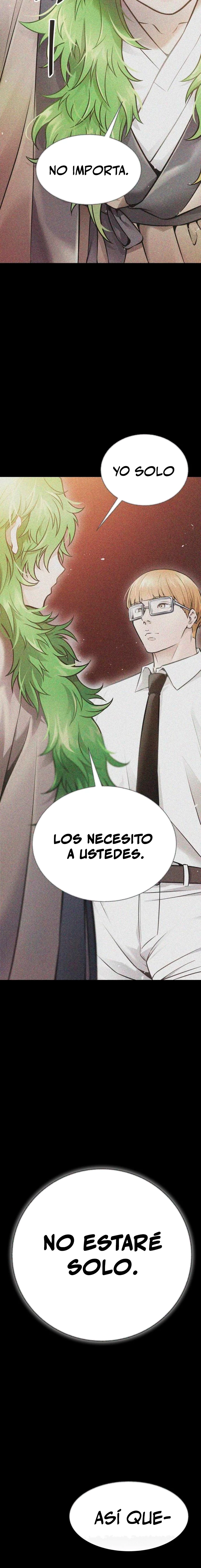 El irregular capítulo 630, página 7