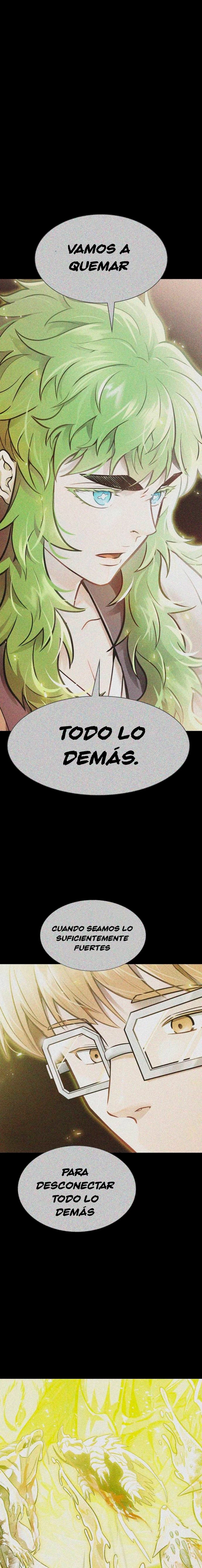 El irregular capítulo 630, página 8