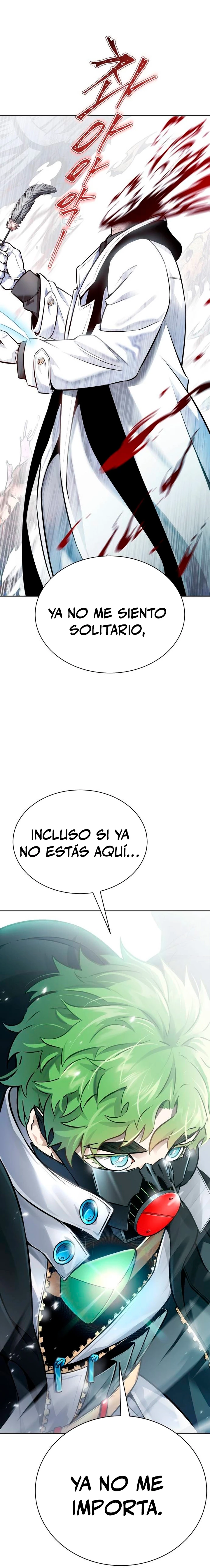 El irregular capítulo 630, página 13