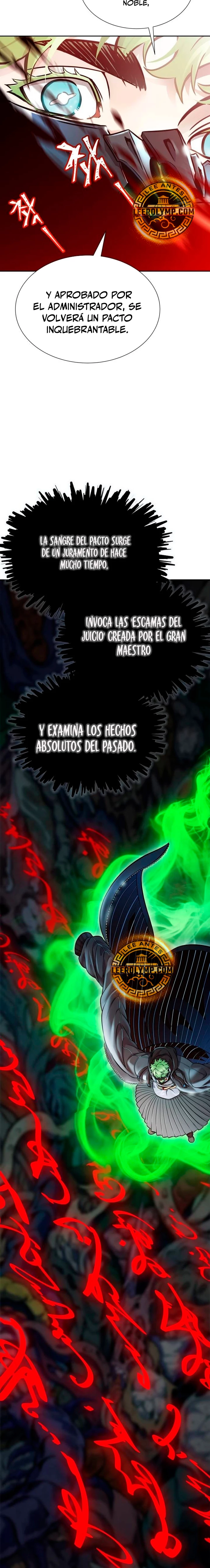 El irregular capítulo 630, página 16