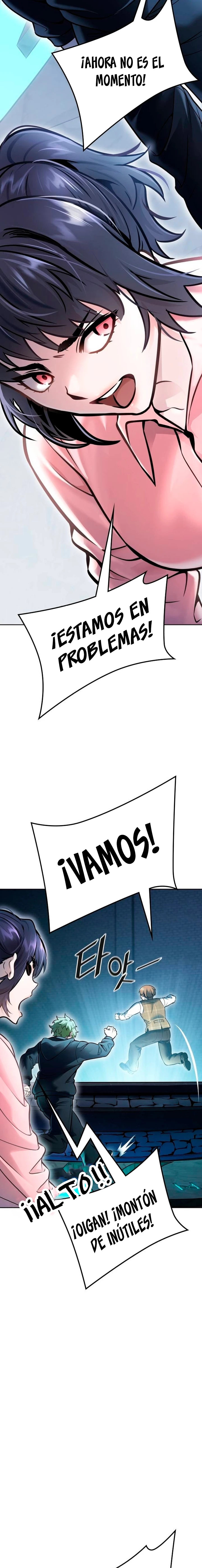 El irregular capítulo 630, página 39