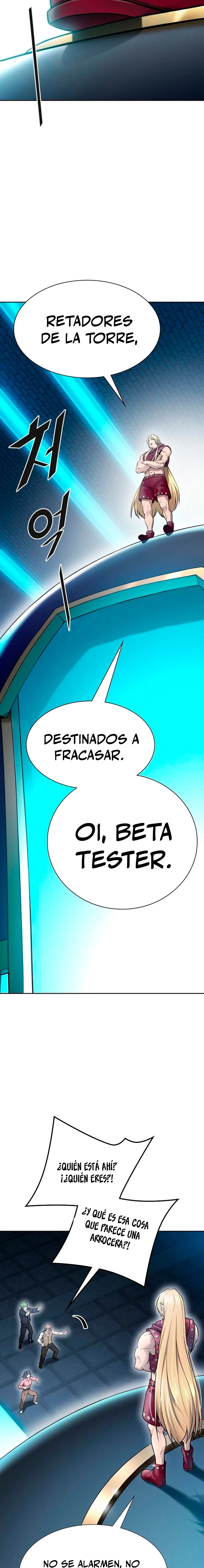 El irregular capítulo 630, página 44
