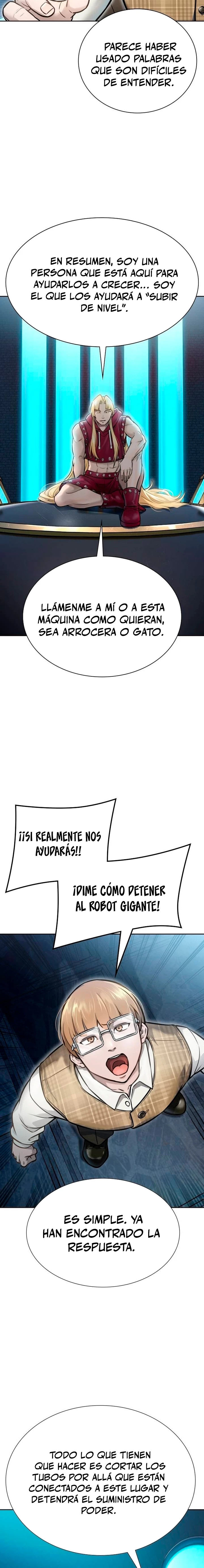 El irregular capítulo 630, página 46