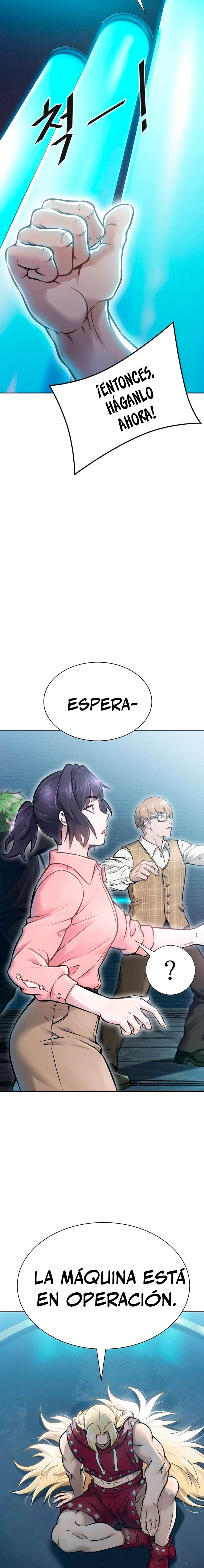 El irregular capítulo 630, página 47