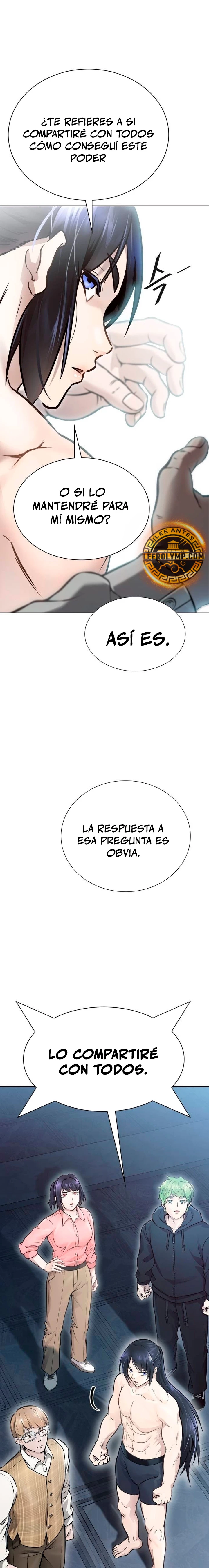 El irregular capítulo 631, página 5