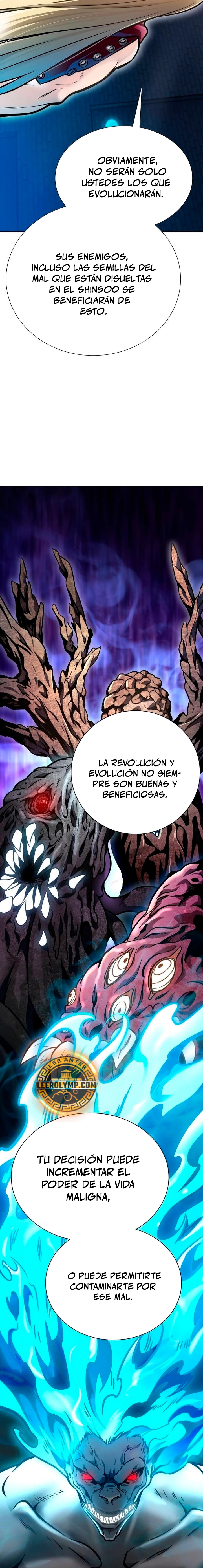 El irregular capítulo 631, página 7