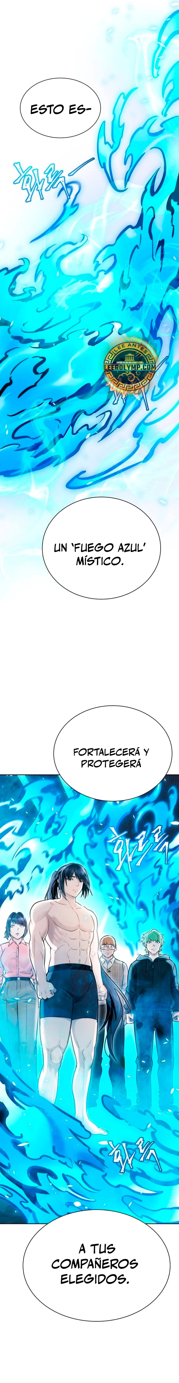 El irregular capítulo 631, página 10