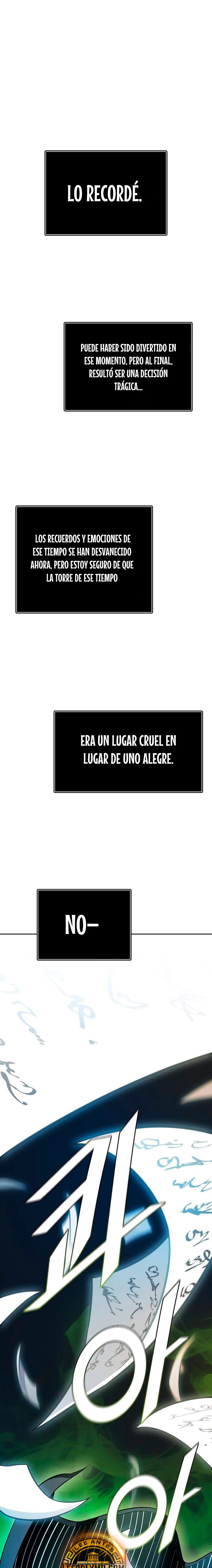 El irregular capítulo 631, página 15