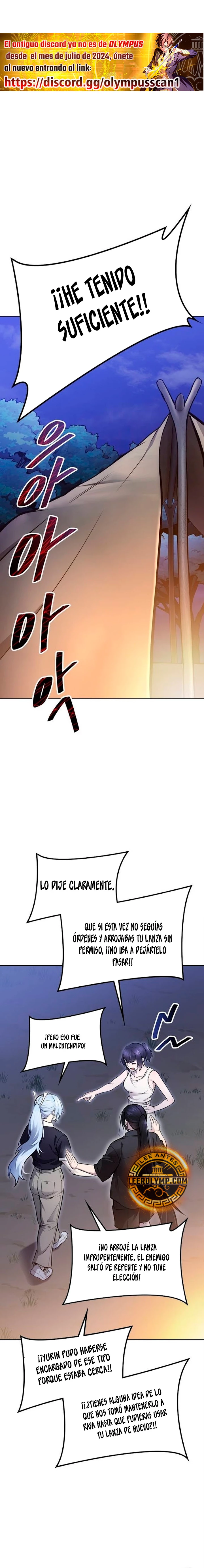 El irregular capítulo 632, página 2