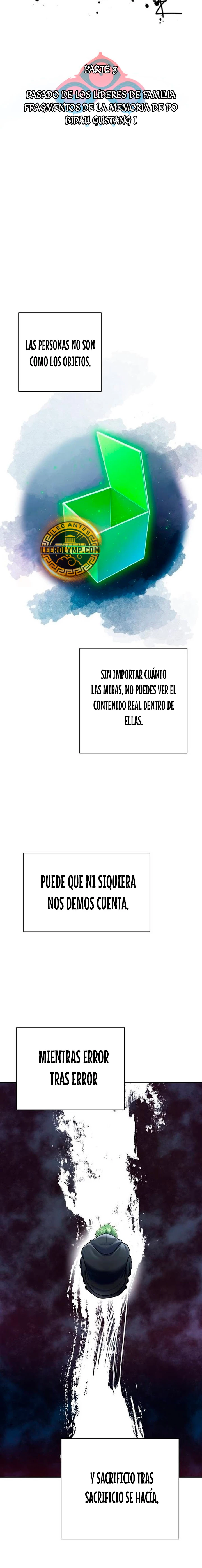 El irregular capítulo 632, página 16