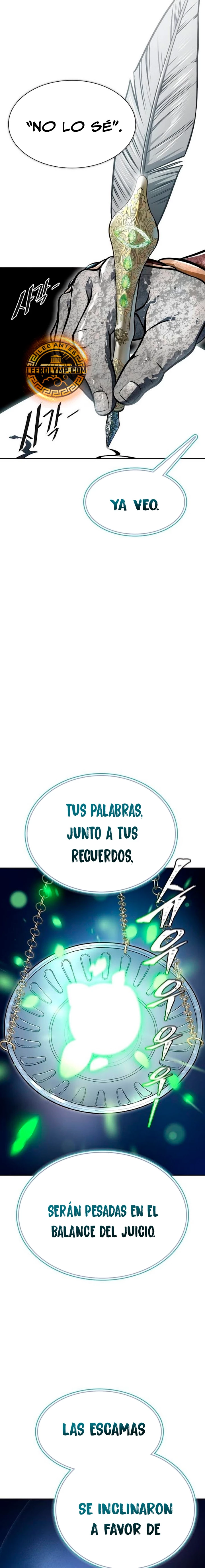 El irregular capítulo 632, página 26