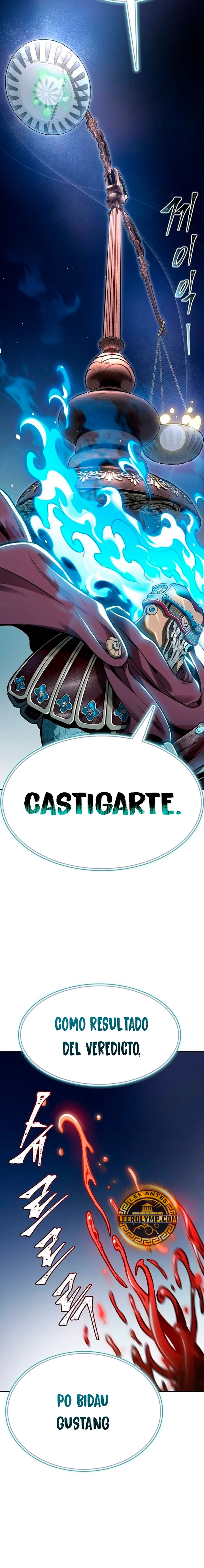 El irregular capítulo 632, página 27