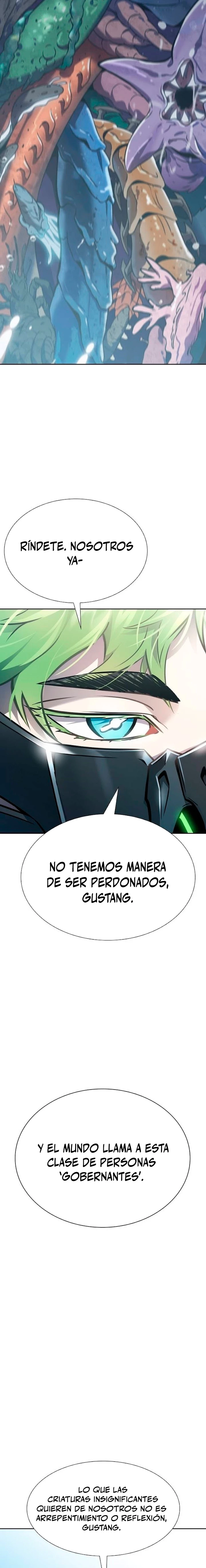 El irregular capítulo 632, página 32