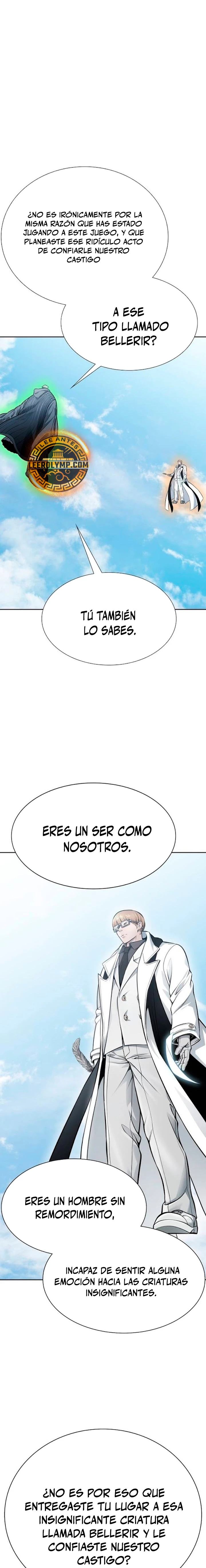 El irregular capítulo 632, página 35