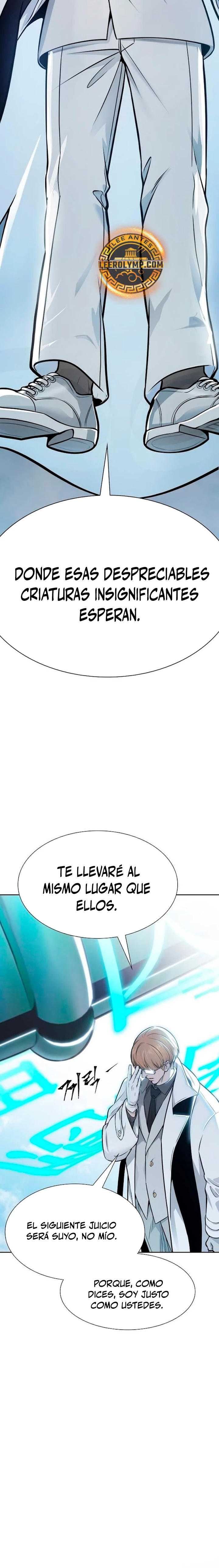El irregular capítulo 632, página 39