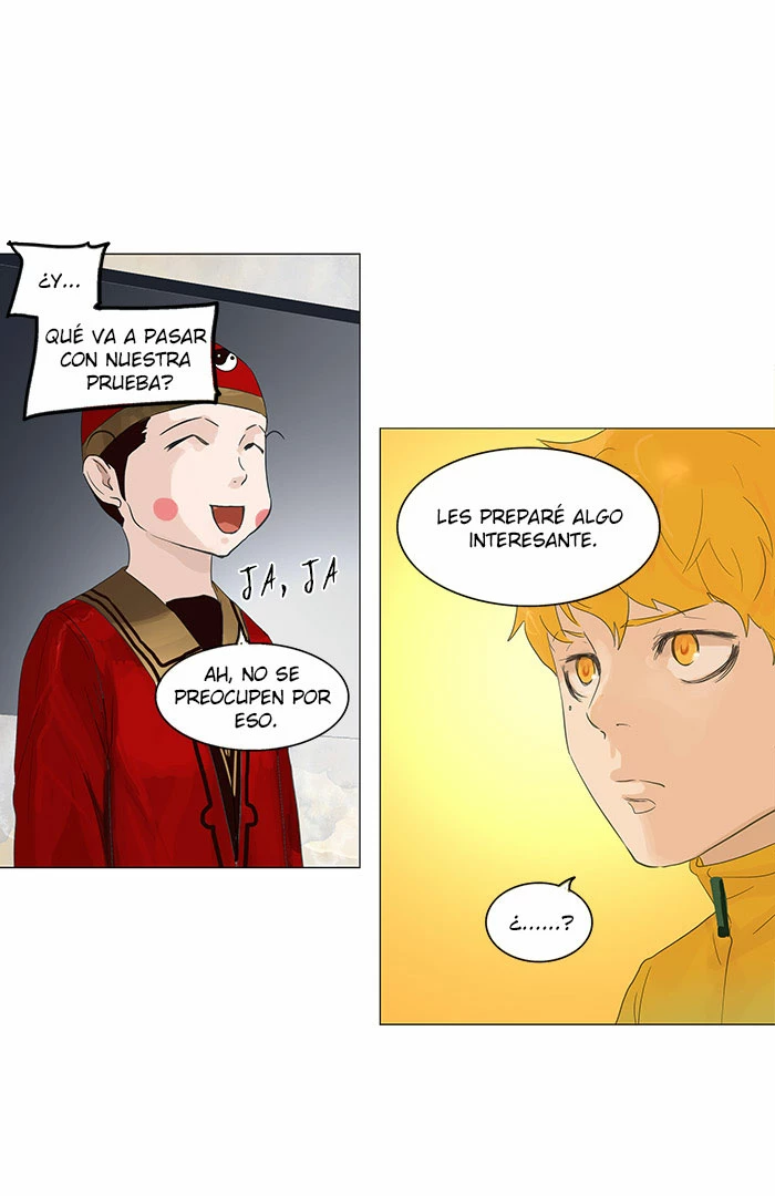 El irregular capítulo 109, página 6
