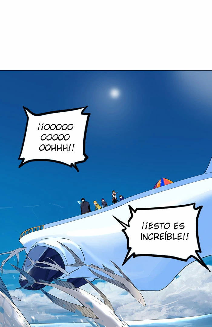 El irregular capítulo 109, página 7
