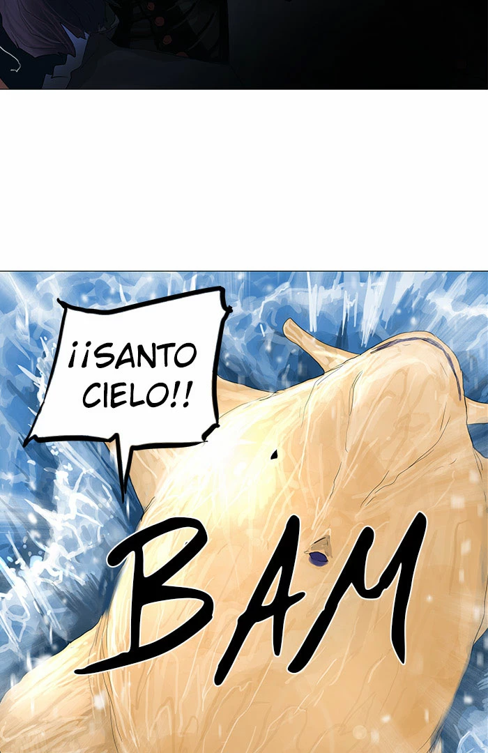 El irregular capítulo 109, página 51