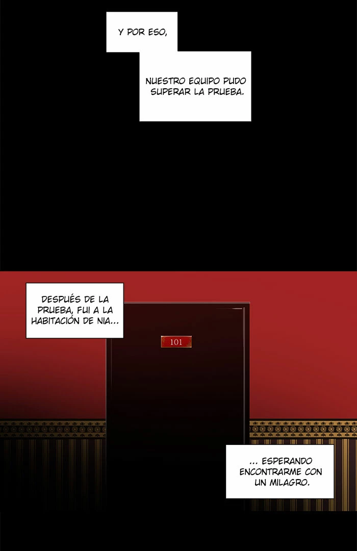 El irregular capítulo 102, página 3