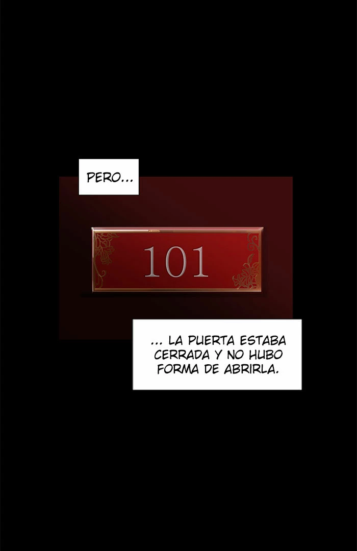 El irregular capítulo 102, página 4