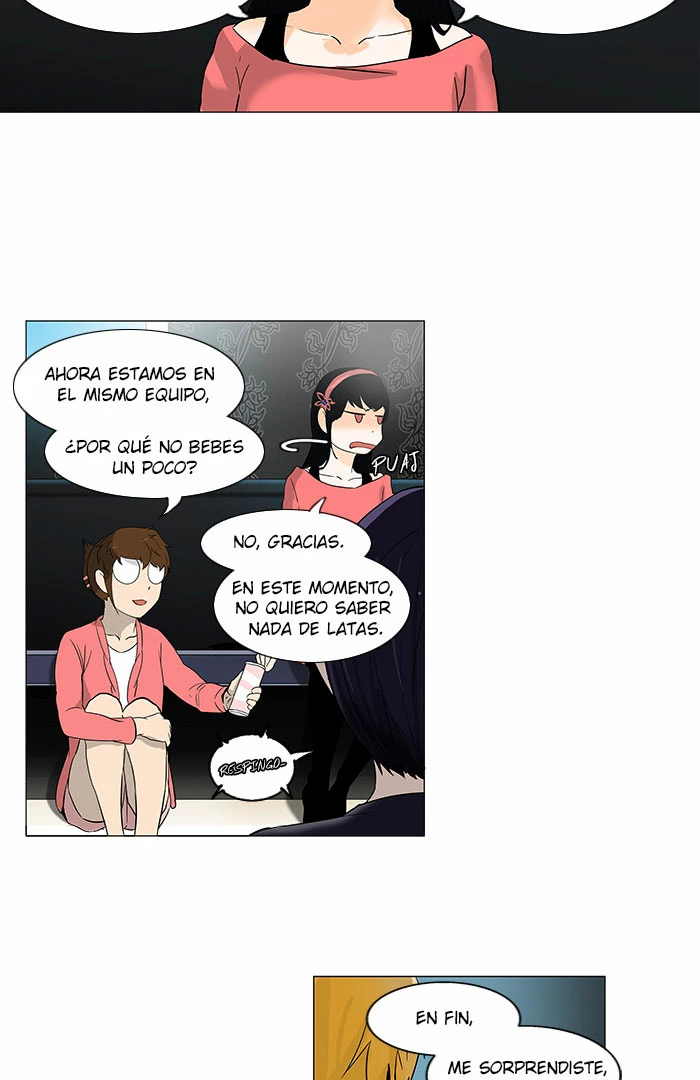 El irregular capítulo 102, página 9