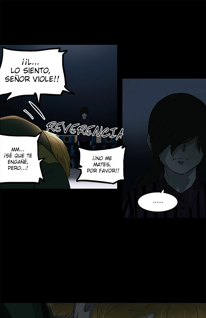 El irregular capítulo 102, página 18
