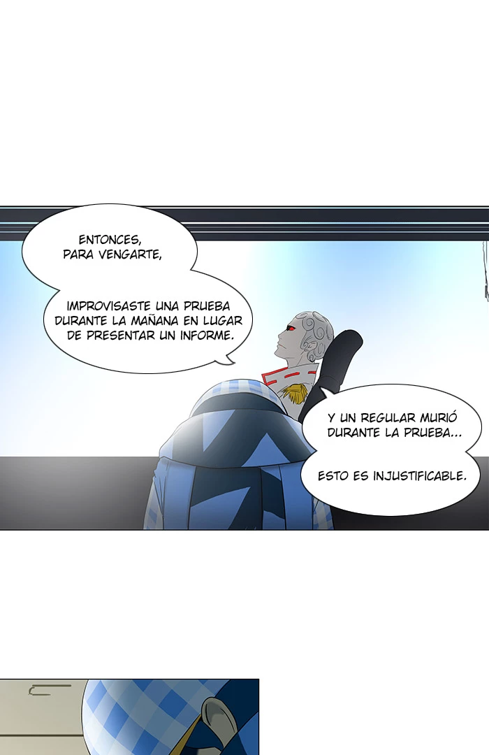 El irregular capítulo 102, página 28