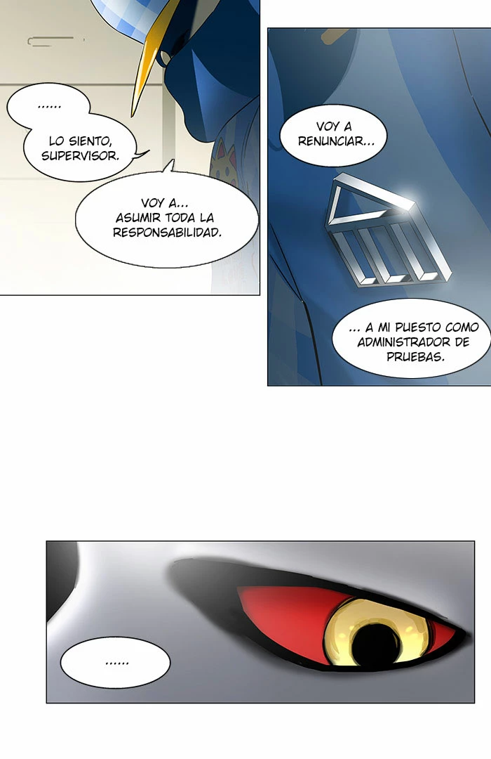 El irregular capítulo 102, página 29