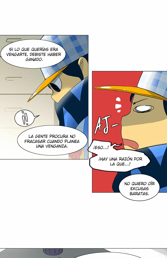 El irregular capítulo 102, página 30