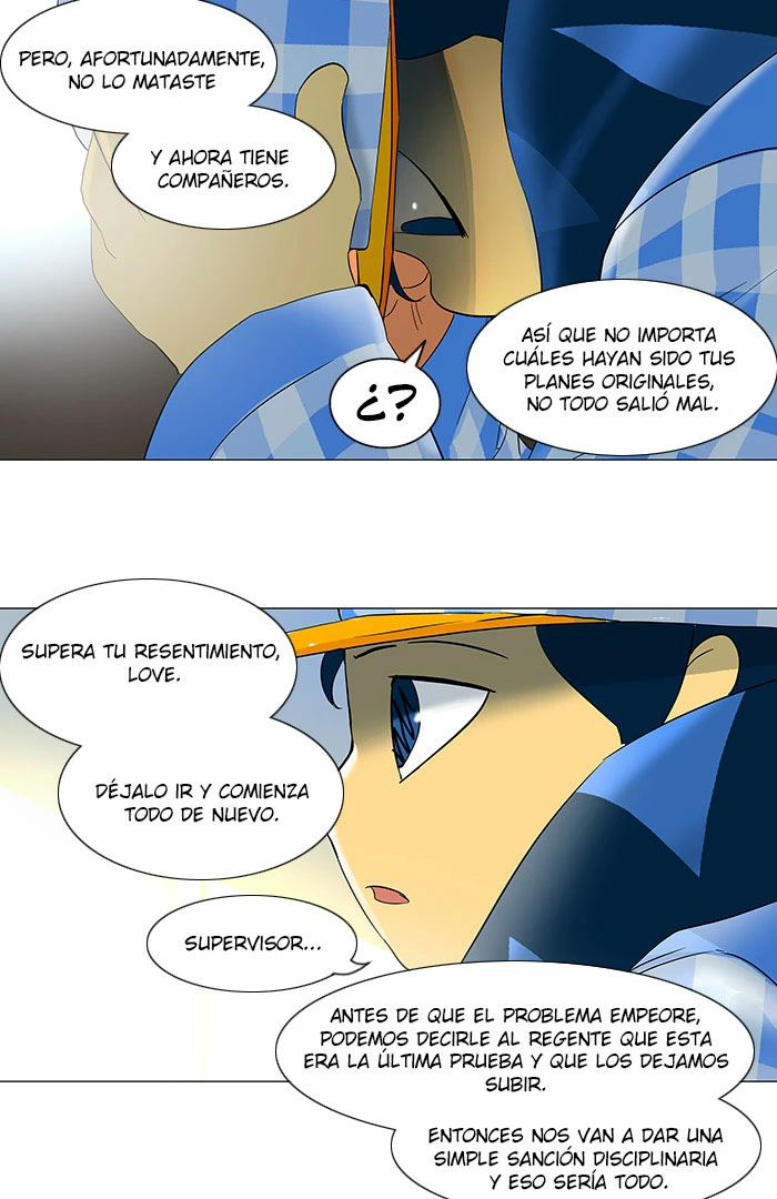 El irregular capítulo 102, página 33