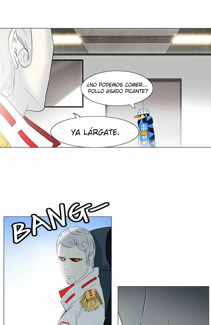 El irregular capítulo 102, página 37
