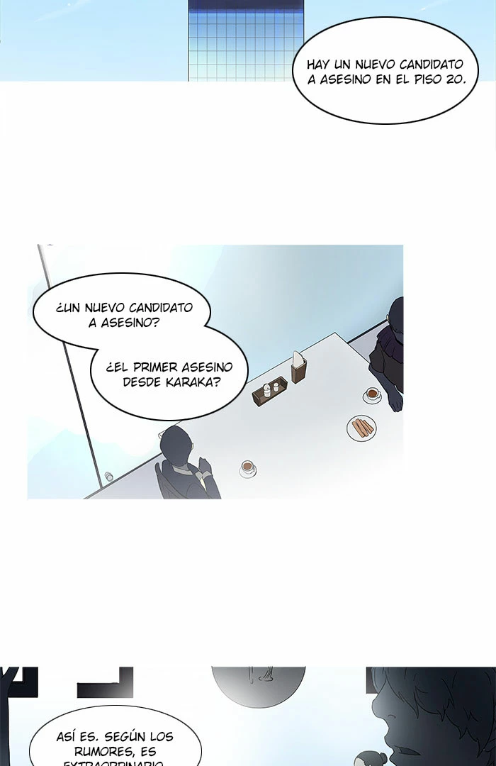 El irregular capítulo 102, página 53
