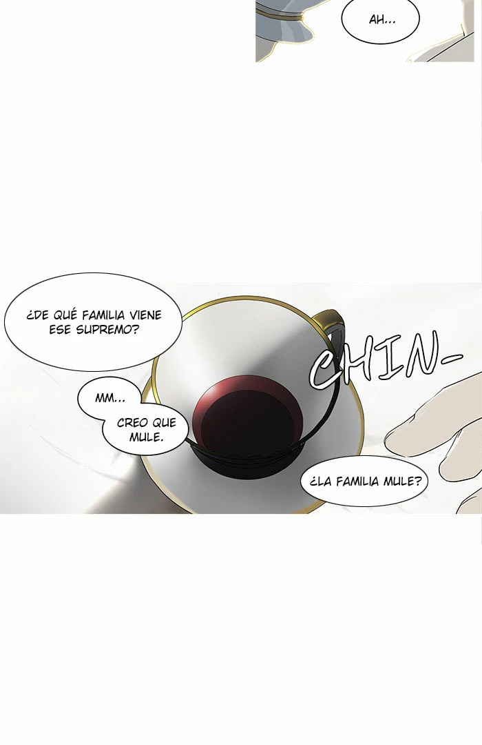 El irregular capítulo 102, página 55