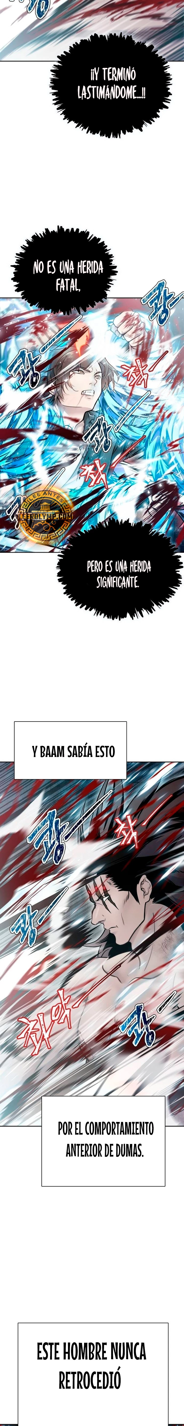 El irregular capítulo 633, página 5