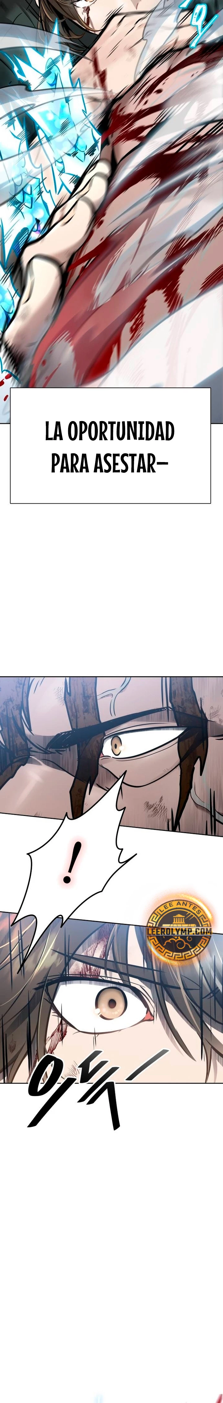 El irregular capítulo 633, página 11