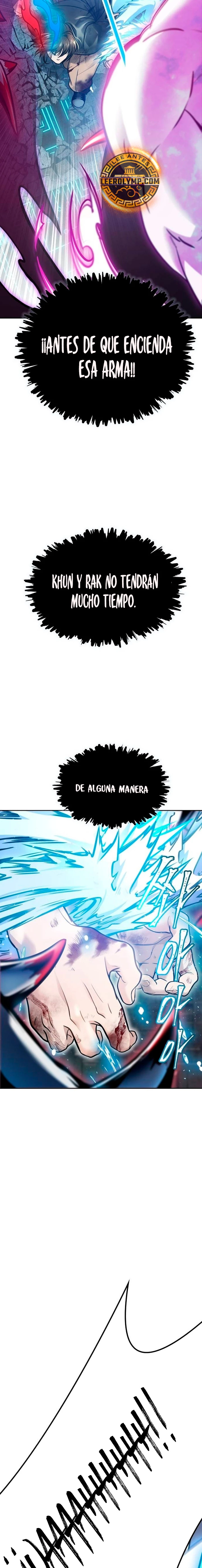 El irregular capítulo 633, página 24