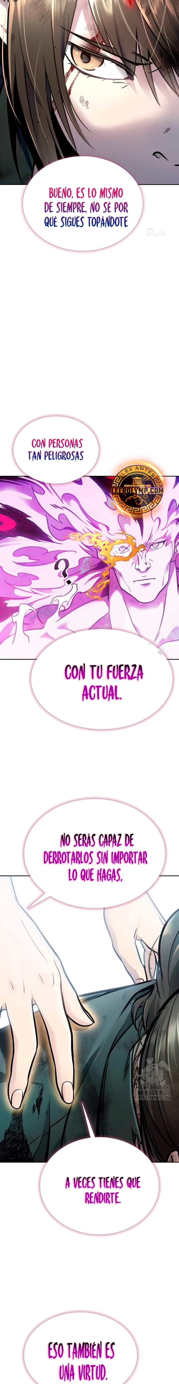 El irregular capítulo 633, página 51