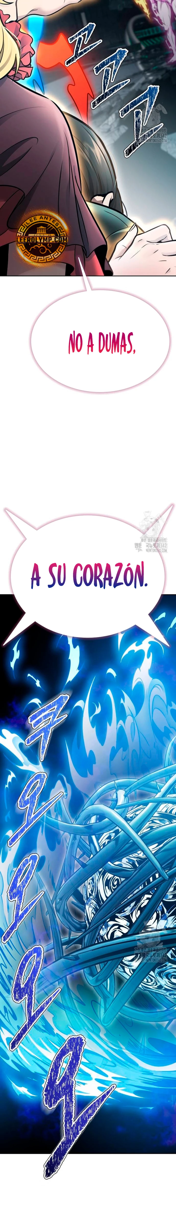 El irregular capítulo 633, página 53
