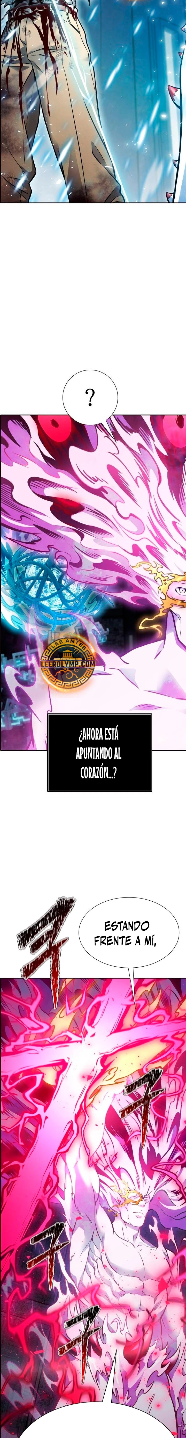 El irregular capítulo 634, página 3