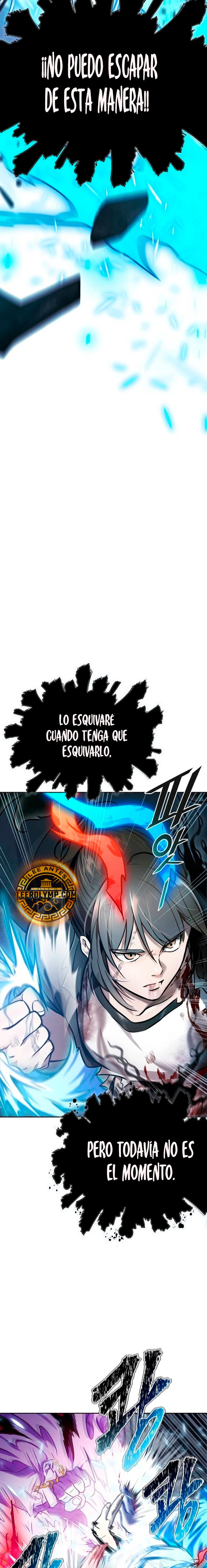 El irregular capítulo 634, página 10