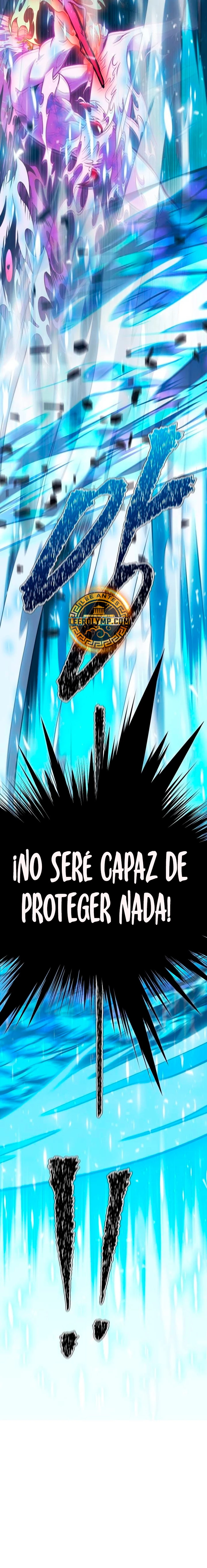 El irregular capítulo 634, página 15