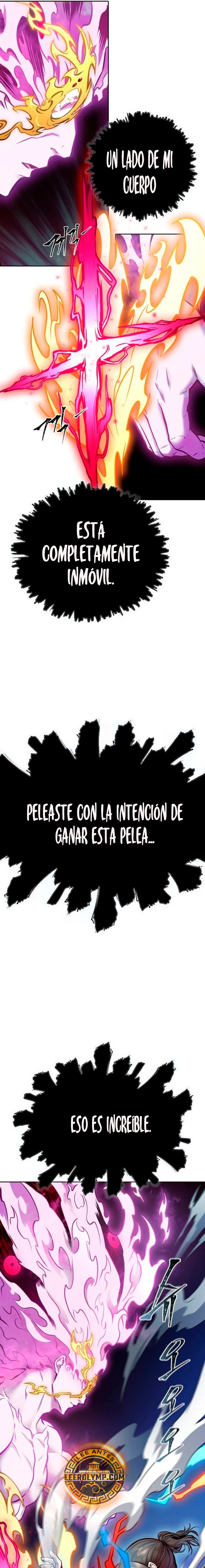 El irregular capítulo 634, página 27