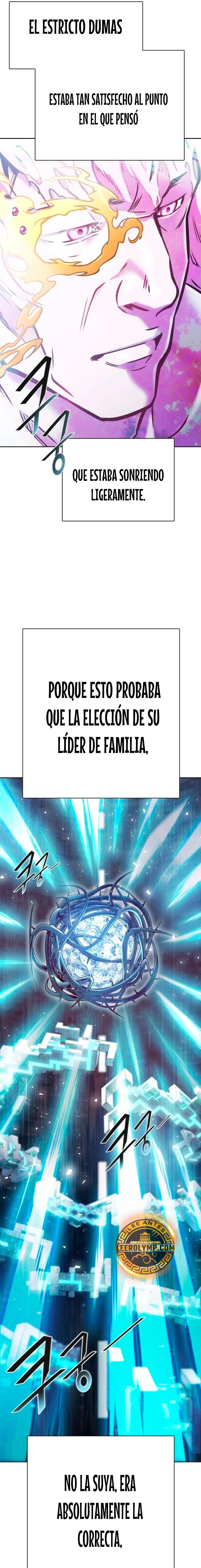 El irregular capítulo 634, página 32