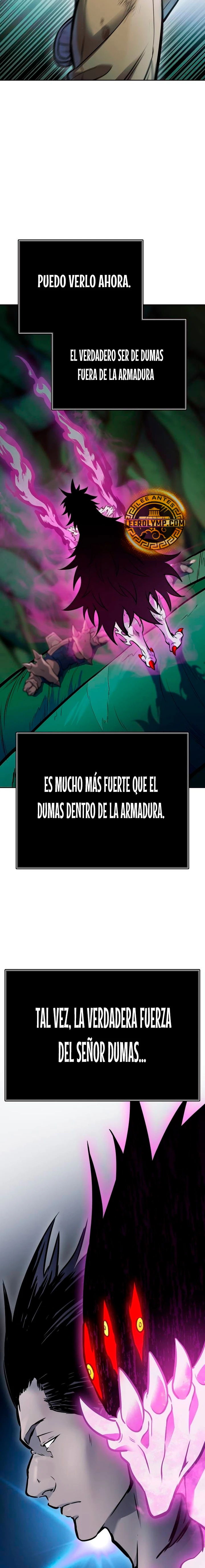 El irregular capítulo 634, página 39