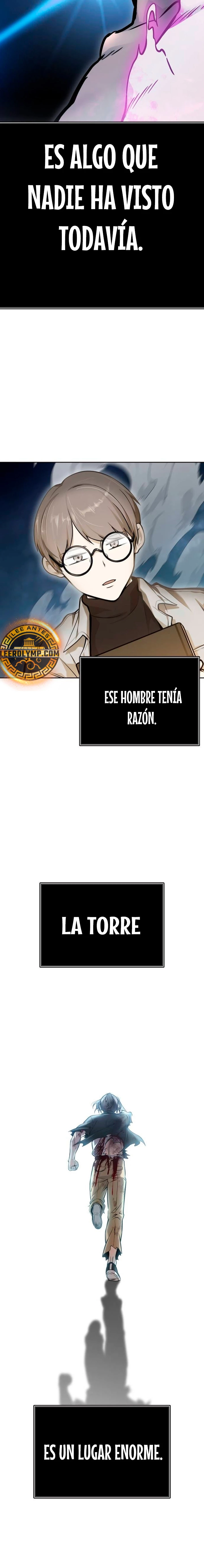 El irregular capítulo 634, página 40