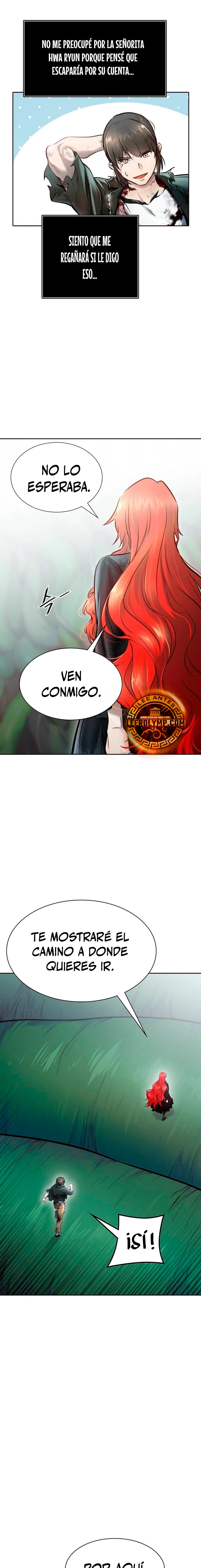 El irregular capítulo 634, página 43