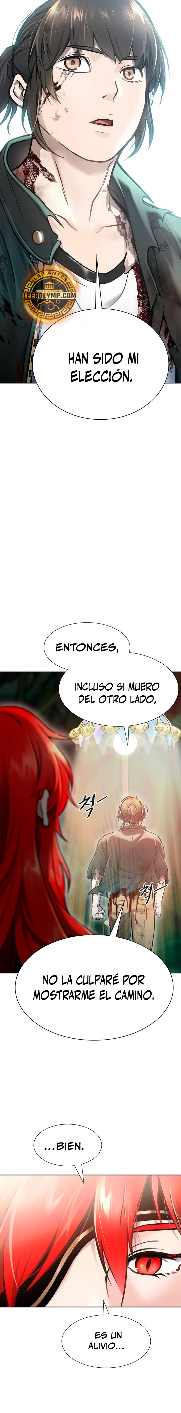 El irregular capítulo 634, página 46