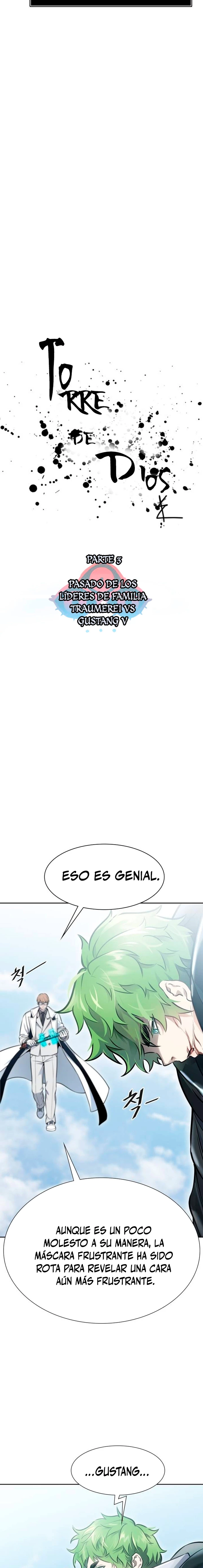 El irregular capítulo 635, página 9