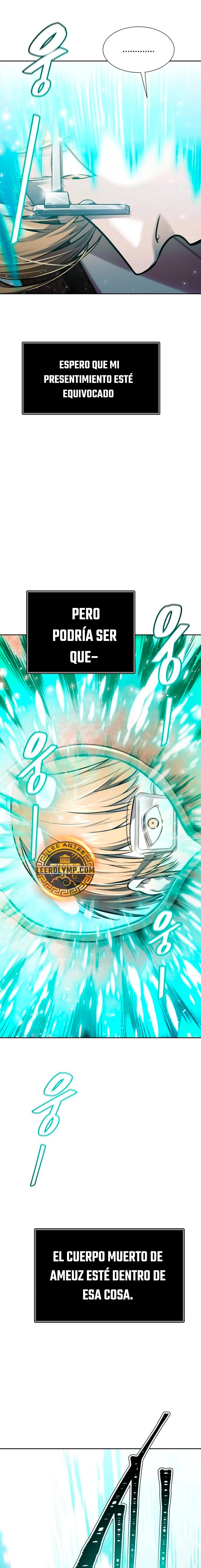 El irregular capítulo 635, página 50
