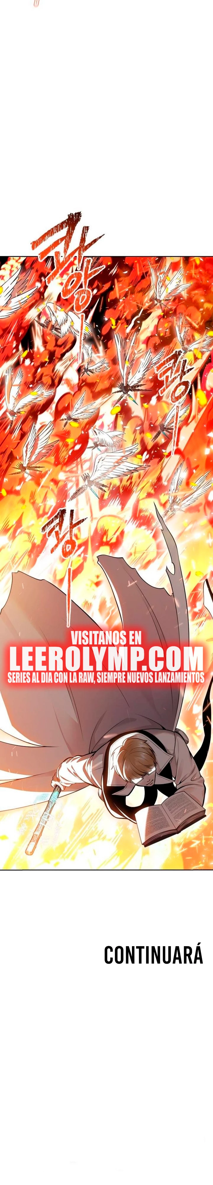 El irregular capítulo 635, página 69